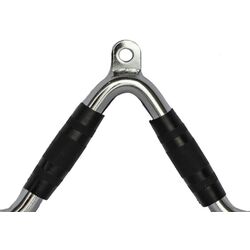 Miner pentru tractiune superioara Sportmann SM1031 (Black/Chrome) Thumb