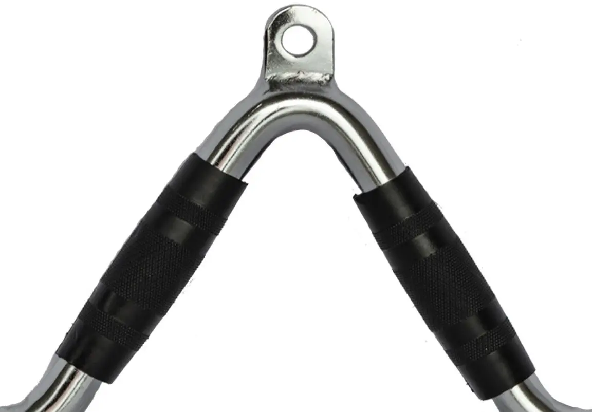 Miner pentru tractiune superioara Sportmann SM1031 (Black/Chrome)