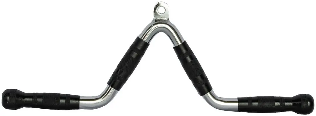 Miner pentru tractiune superioara Sportmann SM1031 (Black/Chrome)