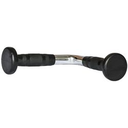 Miner pentru tractiune superioara Sportmann SM1032 (Black/Chrome) Thumb