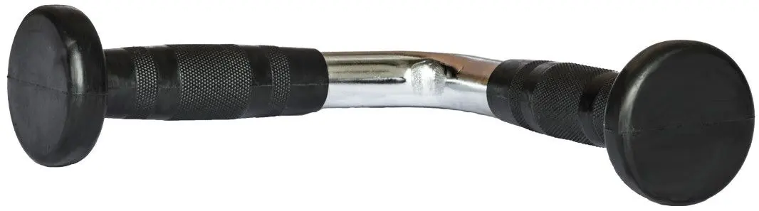 Miner pentru tractiune superioara Sportmann SM1032 (Black/Chrome)