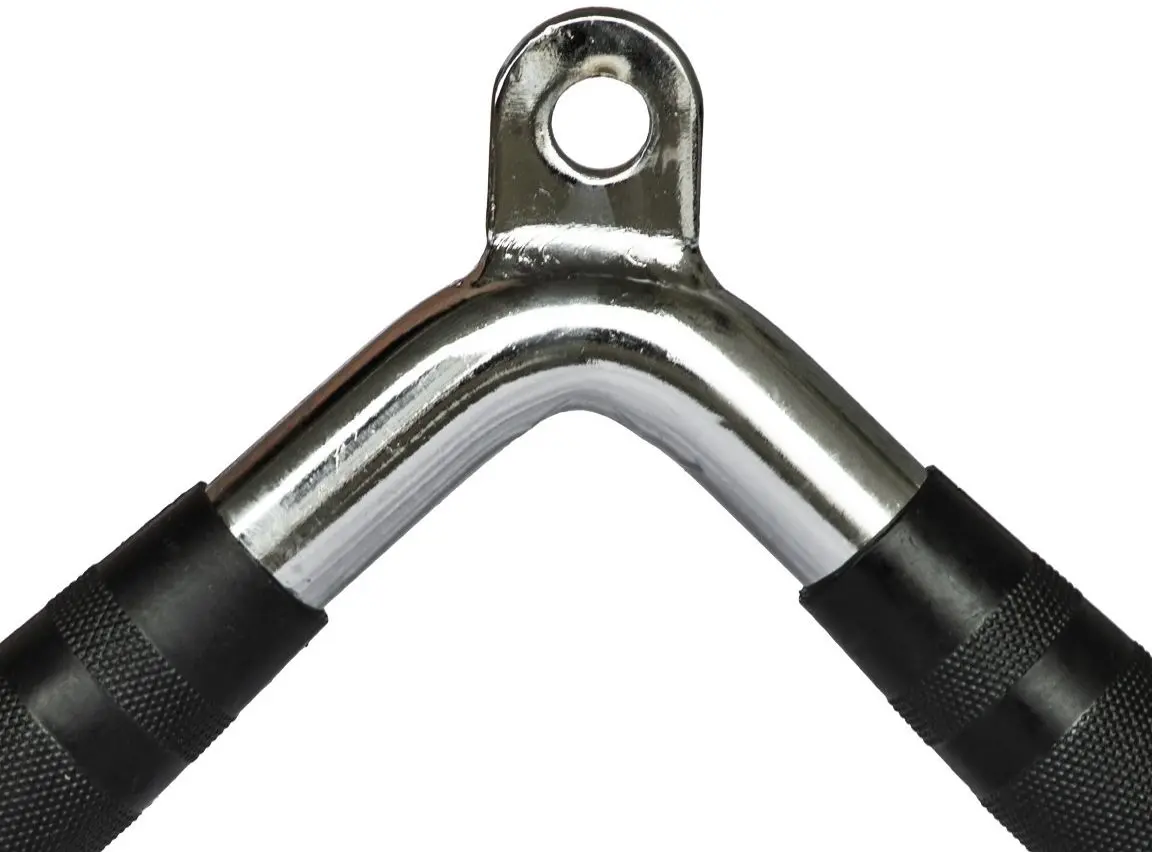 Miner pentru tractiune superioara Sportmann SM1032 (Black/Chrome)