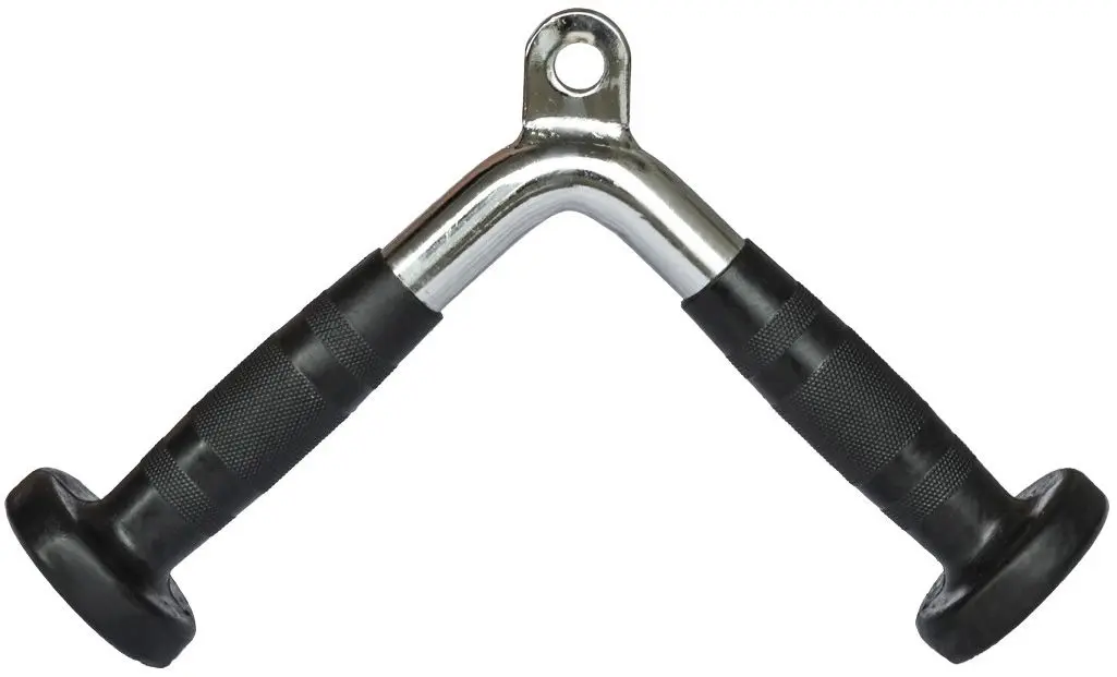 Miner pentru tractiune superioara Sportmann SM1032 (Black/Chrome)