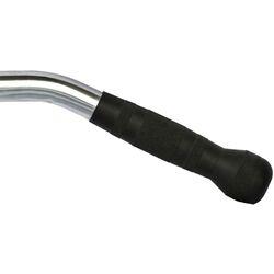 Miner pentru tractiune superioara Sportmann SM1164 (Black/Chrome) Thumb