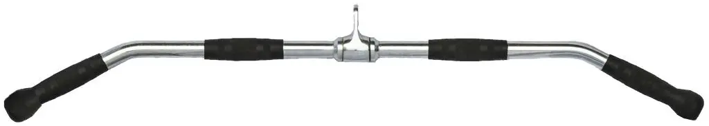 Miner pentru tractiune superioara Sportmann SM1164 (Black/Chrome)