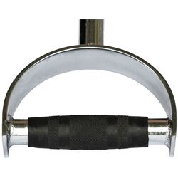 Miner pentru tractiune superioara Sportmann SM1168 (Black/Chrome) Thumb