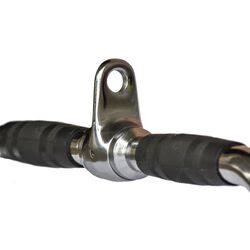 Miner pentru tractiune superioara Sportmann SM1168 (Black/Chrome) Thumb