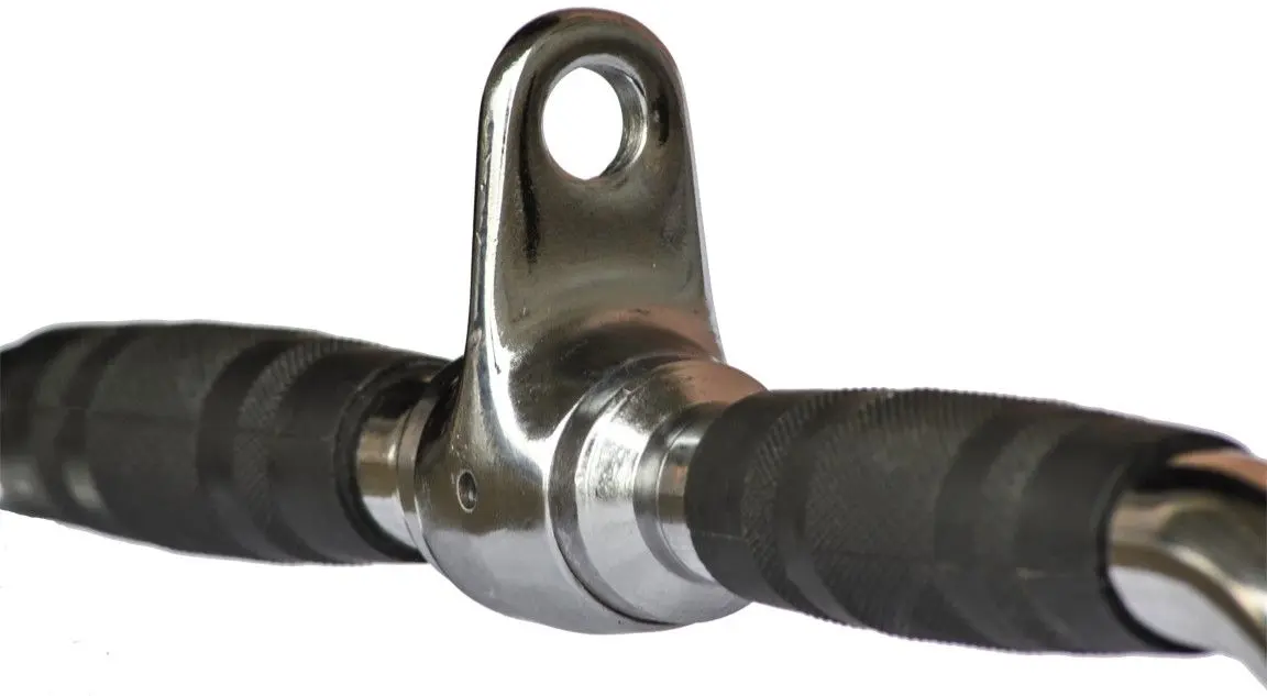 Miner pentru tractiune superioara Sportmann SM1168 (Black/Chrome)