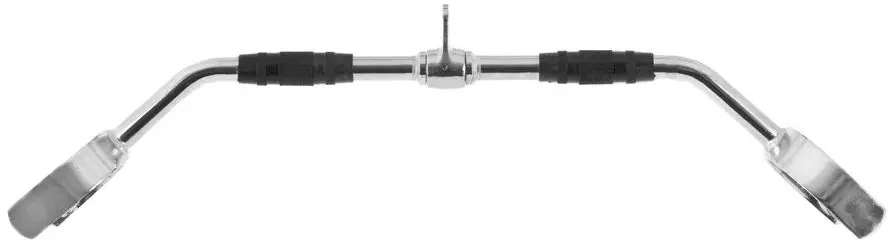 Miner pentru tractiune superioara Sportmann SM1168 (Black/Chrome)