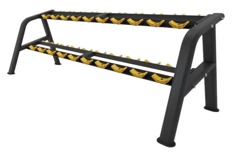 Suport pentru gantere Sportmann DGZ-1932 (Black)