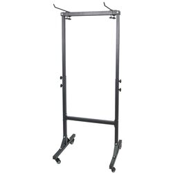 Вертикальная опора для аэробных матрасов Sportmann SM1196 (Grey)