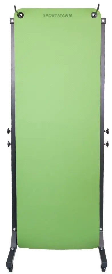 Suport vertical pentru saltele aerobic Sportmann SM1196 (Grey)