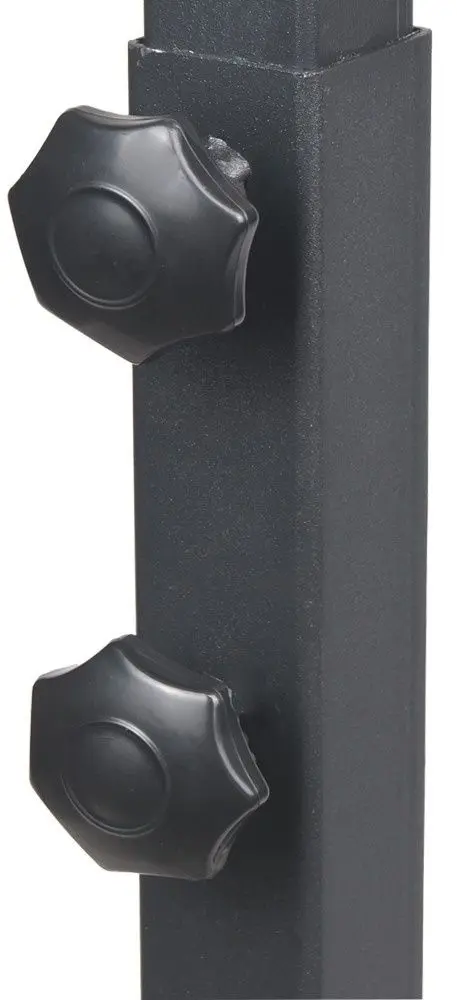 Suport vertical pentru saltele aerobic Sportmann SM1196 (Grey)