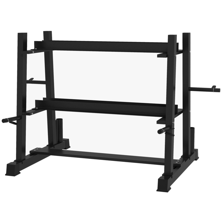 Suport multifunctional Sportnow A91-298V00BK (Black)