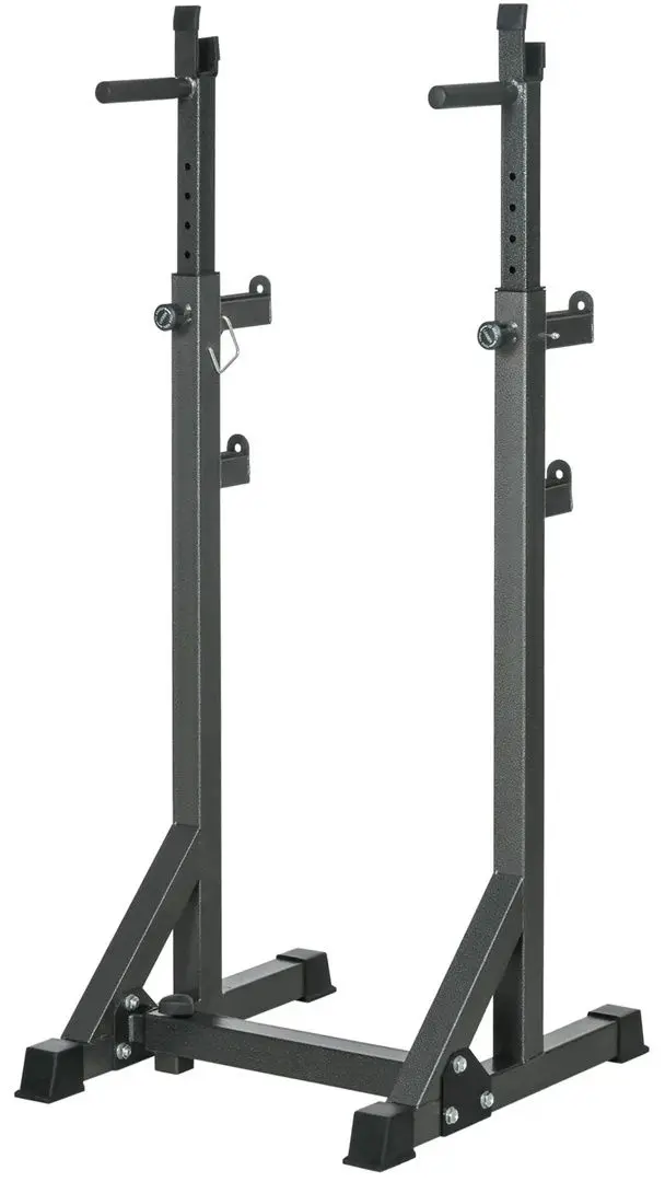 Suport pentru haltera SportNow A91-277V00BK (Black)