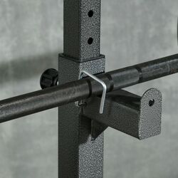 Suport pentru haltera SportNow A91-277V00BK (Black) Thumb