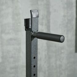 Suport pentru haltera SportNow A91-277V00BK (Black) Thumb