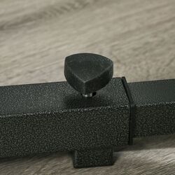 Suport pentru haltera SportNow A91-277V00BK (Black) Thumb