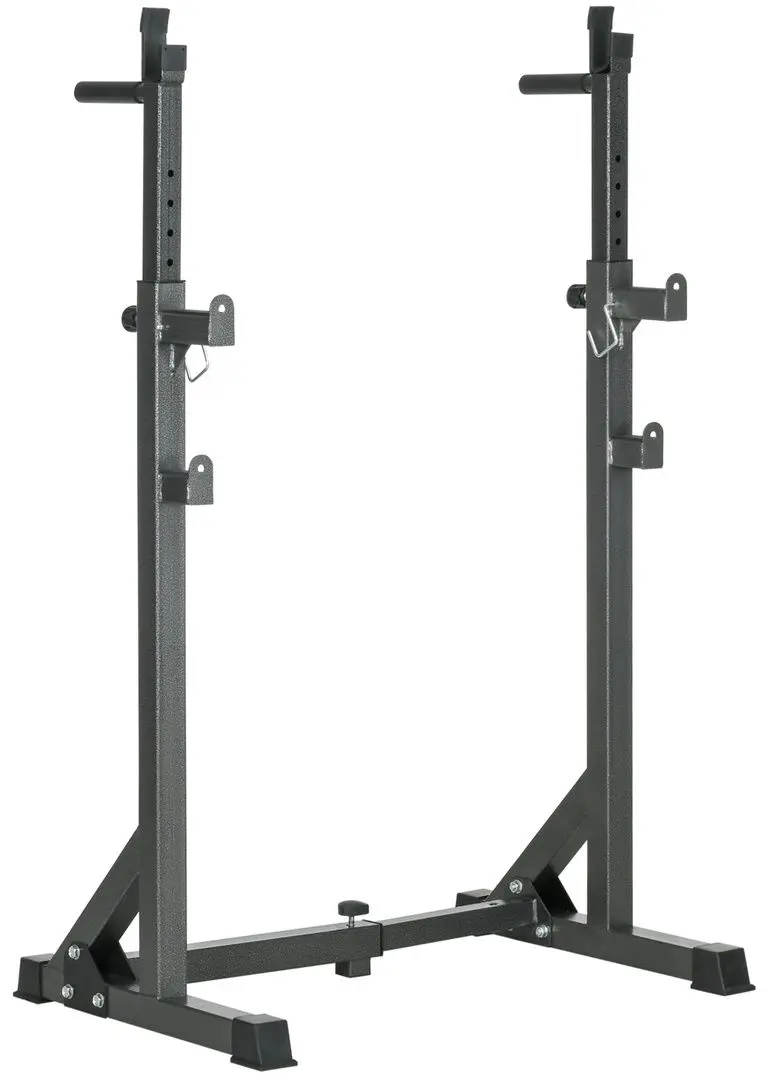 Suport pentru haltera SportNow A91-277V00BK (Black)