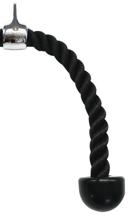 Franghie triceps Sveltus 1580 (Black)