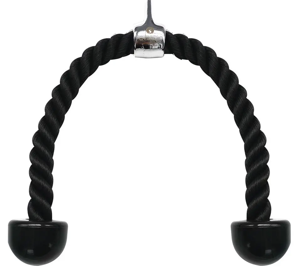 Franghie triceps Sveltus 1580 (Black)