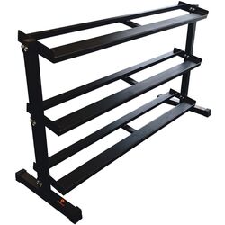 Suport pentru gantere Sveltus 1544 (Black)