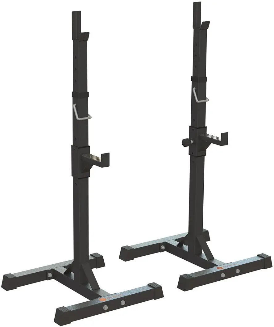 Стойка для штанги Sveltus 4010 (Black)