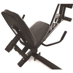 Presa pentru picioare Toorx LEG-PRESSMSX-300 (Black) Thumb