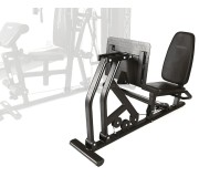 Жим ногами Toorx LEG-PRESSMSX-300 (Black)