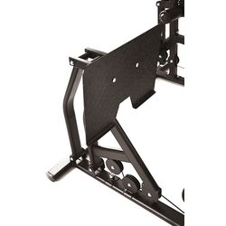 Presa pentru picioare Toorx LEG-PRESSMSX-300 (Black) Thumb