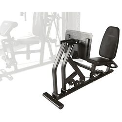 Жим ногами Toorx LEG-PRESSMSX-300 (Black)