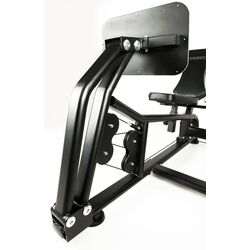 Presa pentru picioare Toorx LEG-PRESSMSX-3000 (Black) Thumb