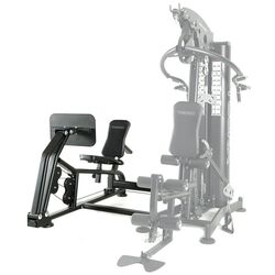 Жим ногами Toorx LEG-PRESSMSX-3000 (Black)