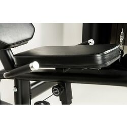 Presa pentru picioare Toorx LEG-PRESSMSX-3000 (Black) Thumb