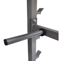 Suport pentru gantere VidaXL 90369 (Grey) Thumb