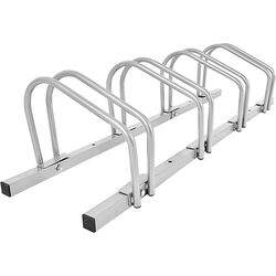 Suport pentru biciclete Costway AT5533SL (Silver) Thumb
