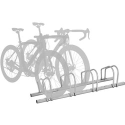 Suport pentru biciclete Costway AT5533SL (Silver) Thumb