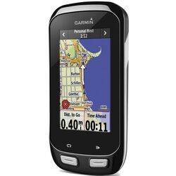 Велокомпьютер Garmin Edge 1000 (Black) Thumb