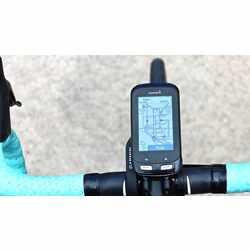 Велокомпьютер Garmin Edge 1000 (Black) Thumb