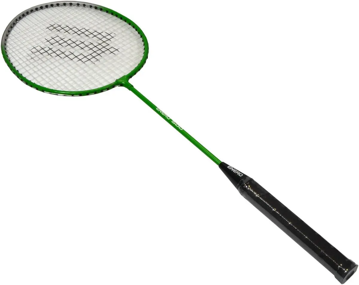 Набор для бадминтона Enero 500 586934 (Blue/Green)