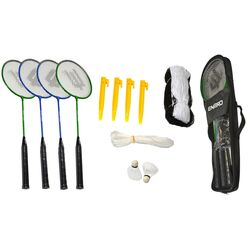 Набор для бадминтона Enero 500 586934 (Blue/Green)