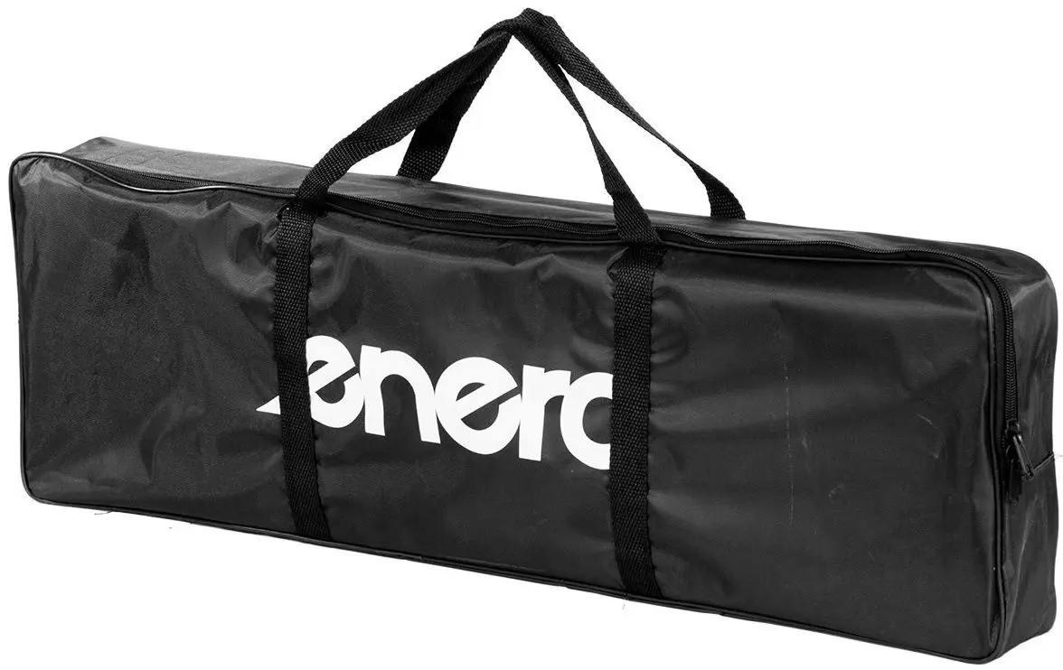 Set de badminton și volei 6in1 Enero 1036359