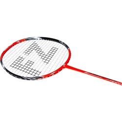Paleta badminton FZ Forza Dynamic 10 (Red/Black) Thumb
