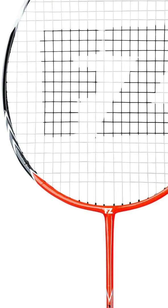 Paleta badminton FZ Forza Dynamic 10 (Red/Black)