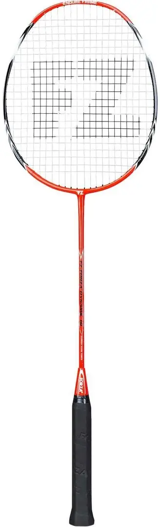 Paleta badminton FZ Forza Dynamic 10 (Red/Black)