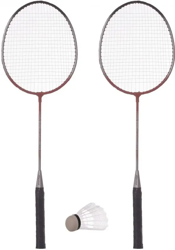 Set badminton Maxtar A46218 (Black)