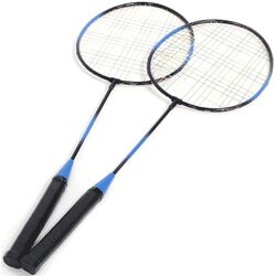 Set badminton Midex JP13 (Black/Blue) Thumb