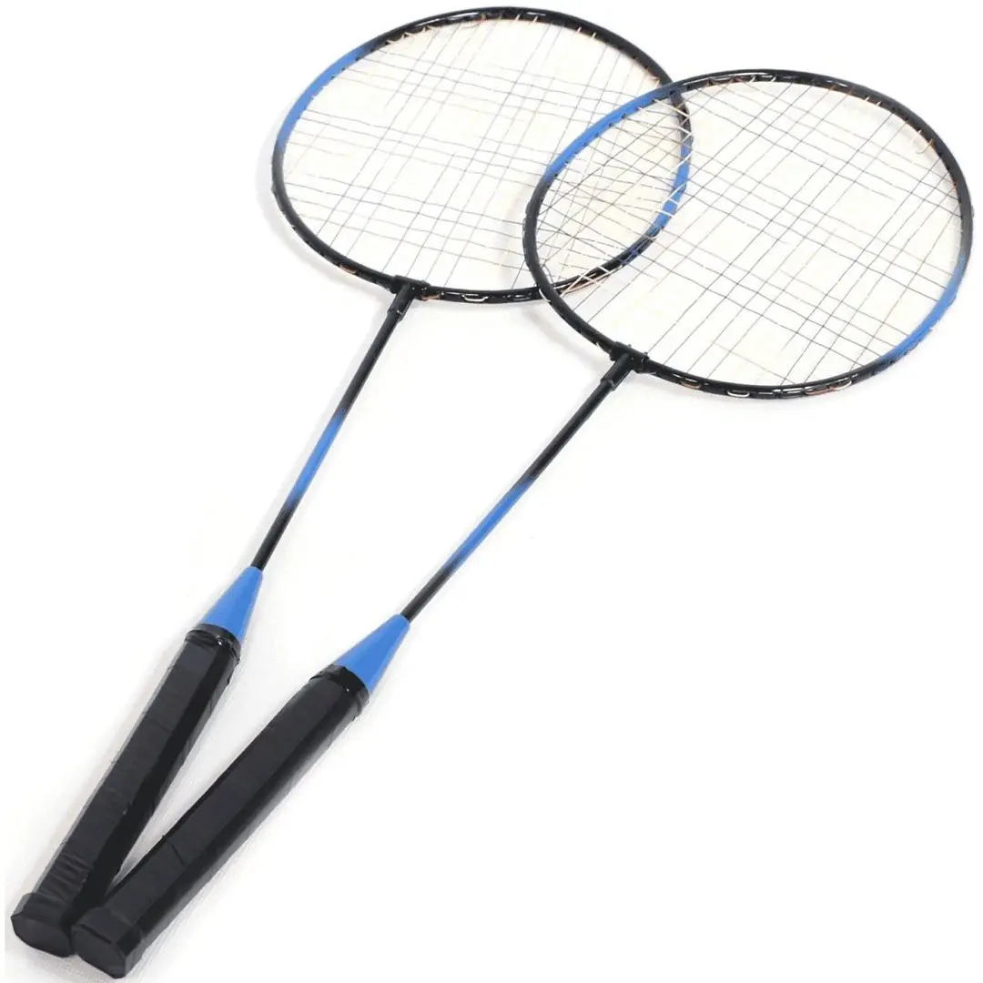Set badminton Midex JP13 (Black/Blue)