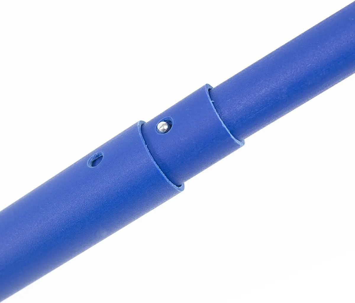 Набор для бадминтона 2в1 Nils ZSB2 (Blue/Black)