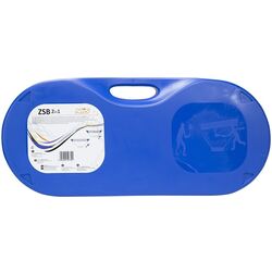 Набор для бадминтона 2в1 Nils ZSB2 (Blue/Black) Thumb